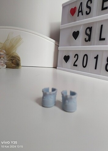 Ağlayan cry babies  - Görsel 5