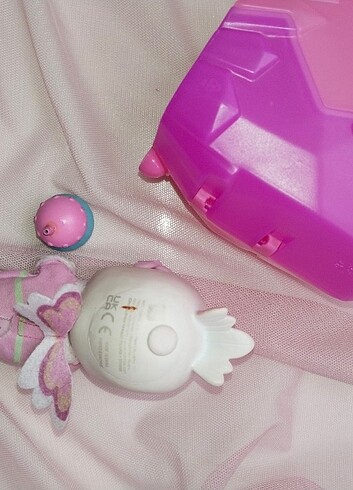 Ağlayan cry babies  - Görsel 7