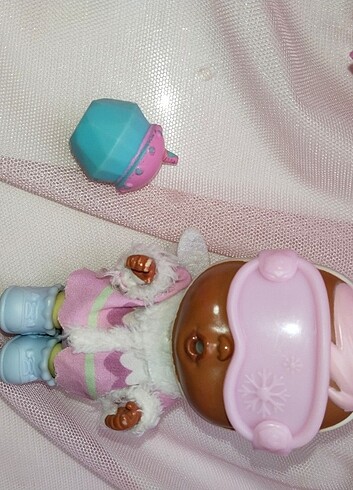 Ağlayan cry babies  - Görsel 8