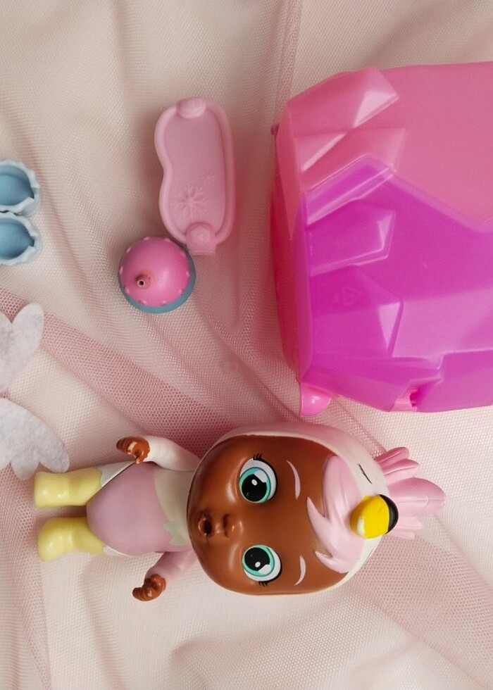 Ağlayan cry babies  - Görsel 2