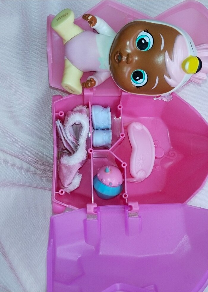 Ağlayan cry babies  - Görsel 4