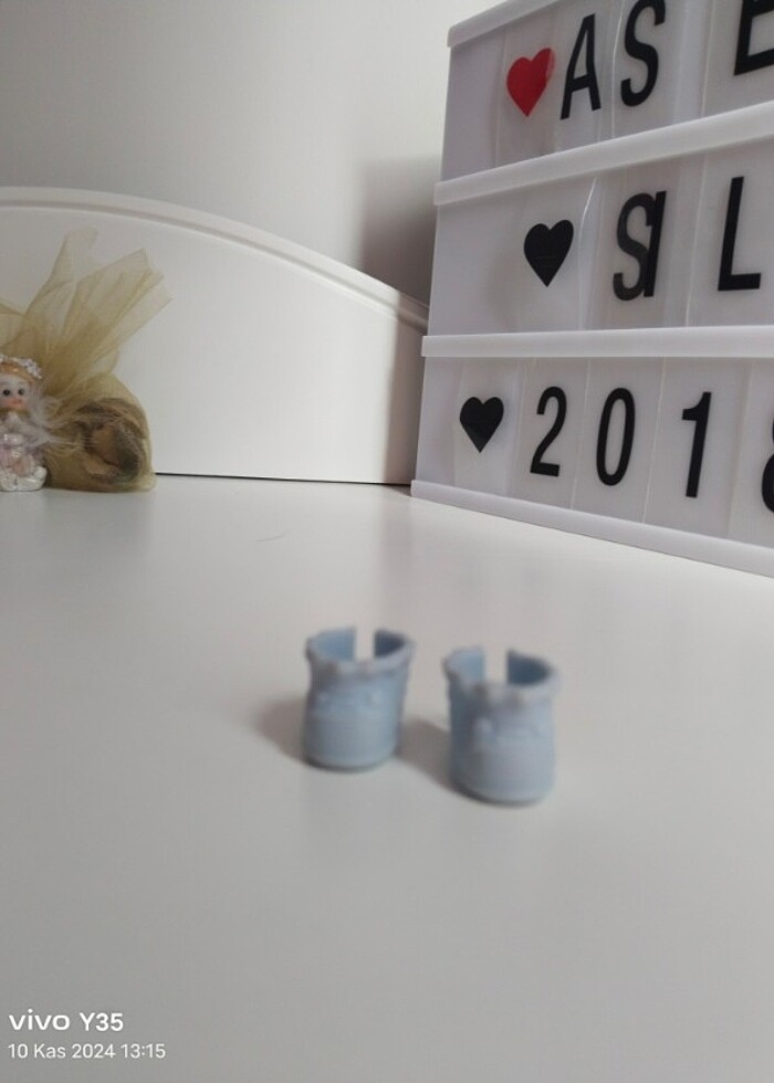 Ağlayan cry babies  - Görsel 5