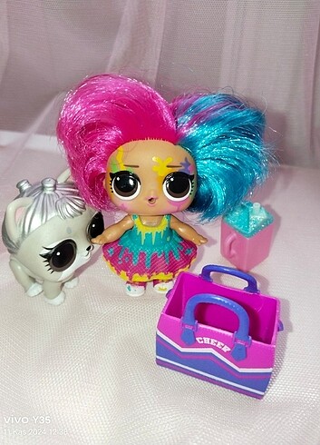 Lolybon 6 parça - Görsel 3