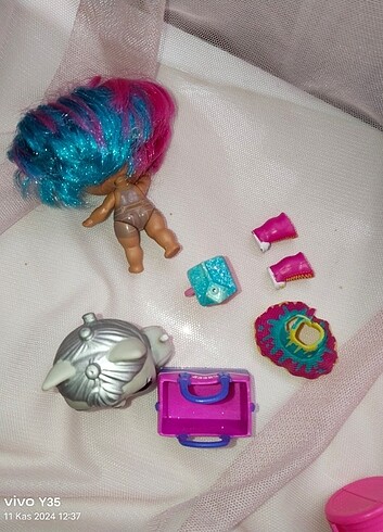 Lolybon 6 parça - Görsel 4