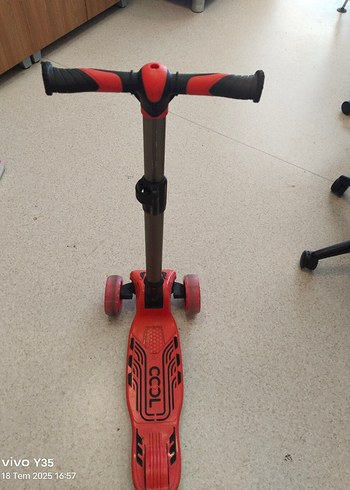 Cool wheels maxi scooter - Görsel 2