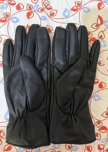 LC Waikiki Lcw kadın deri eldiven