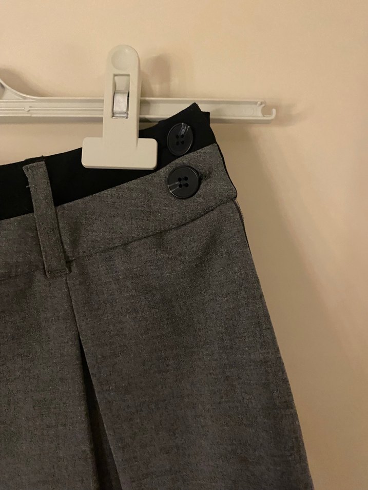 Bershka viral şort etek - Görsel 2