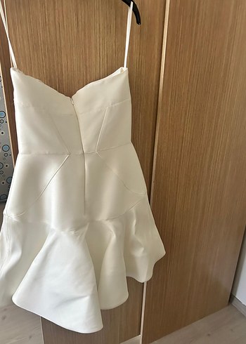 Vakko wedding elbise - Görsel 2