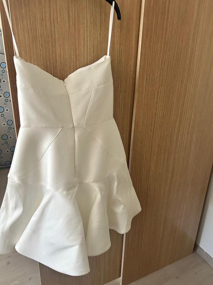 Vakko wedding elbise - Görsel 2