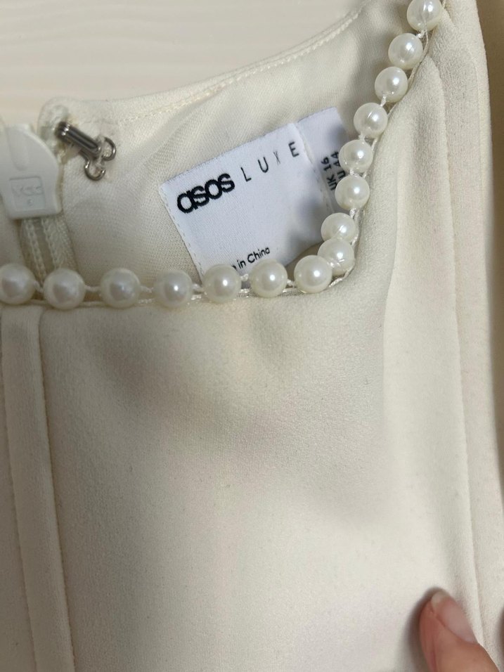 Asos Elbise - Görsel 4