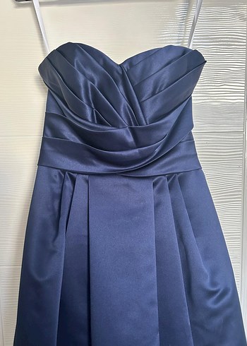 Oleg cassini mezuniyet abiye - Görsel 2