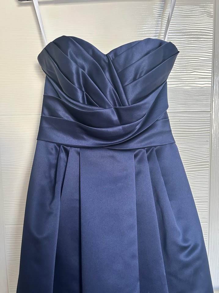 Oleg cassini mezuniyet abiye - Görsel 2