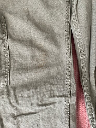 Bershka Kargo pantolon