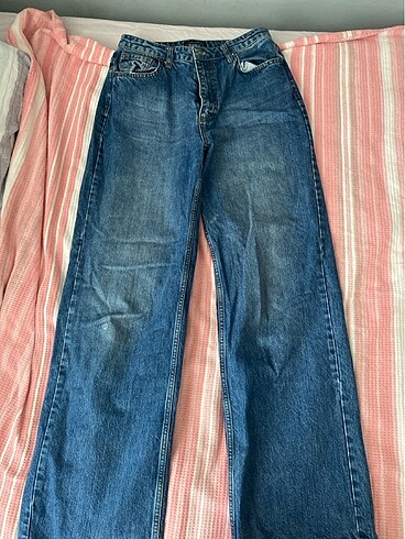 Trendyolmilla wide leg pantolon