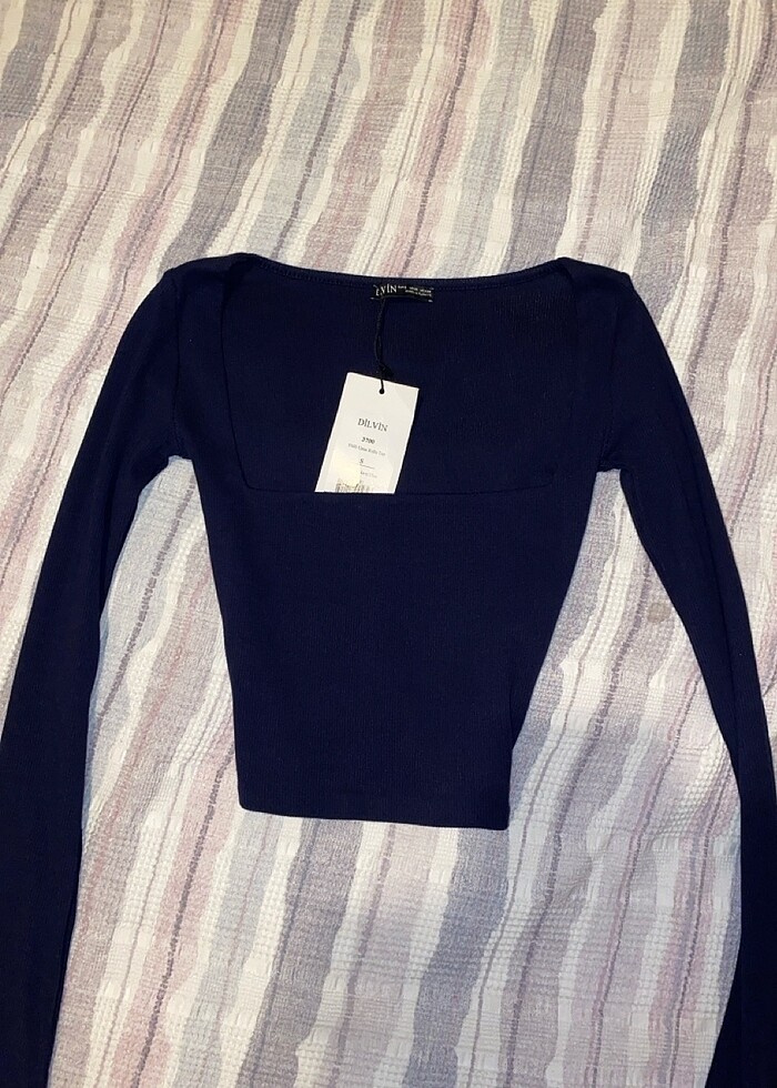 Kare yaka crop - Görsel 2