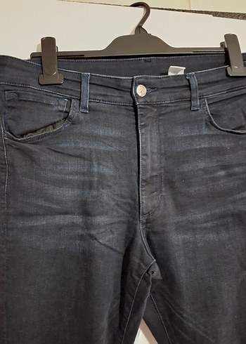 3 adet Kadın kot Pantolon - Görsel 5