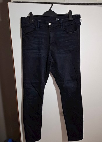 3 adet Kadın kot Pantolon - Görsel 4