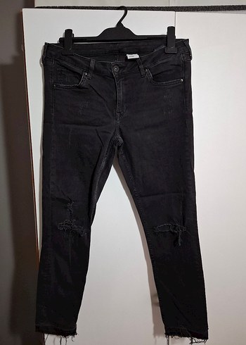 3 adet Kadın kot Pantolon - Görsel 2