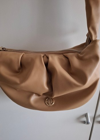 Camel  Kadın Çanta - Görsel 2