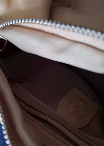 Camel  Kadın Çanta - Görsel 4