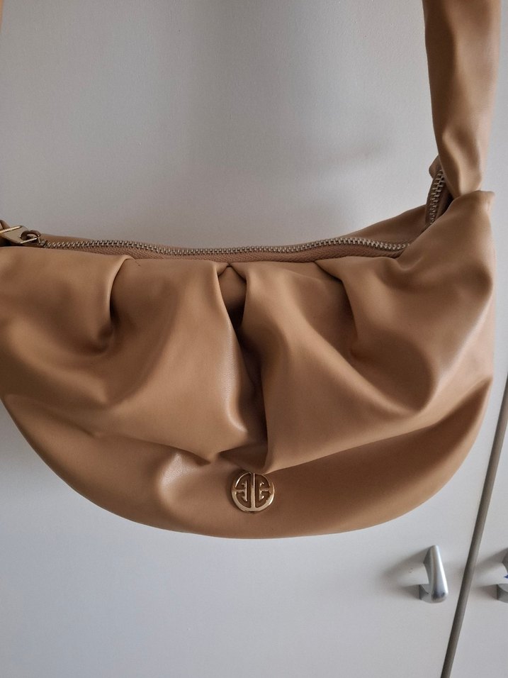 Camel  Kadın Çanta - Görsel 2