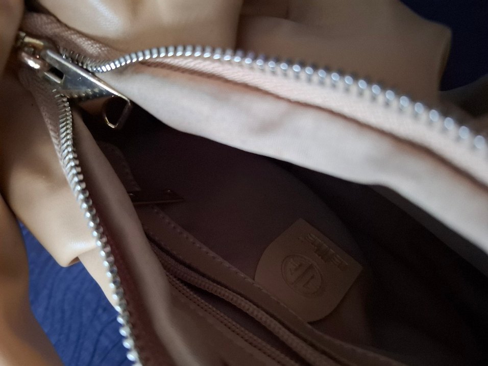 Camel  Kadın Çanta - Görsel 4