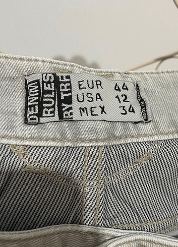 Zara Zara jean