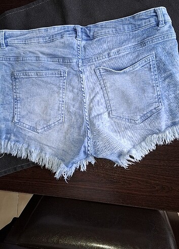 xl Beden mavi Renk Jean sort