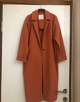 Mango Casual Trençkot
