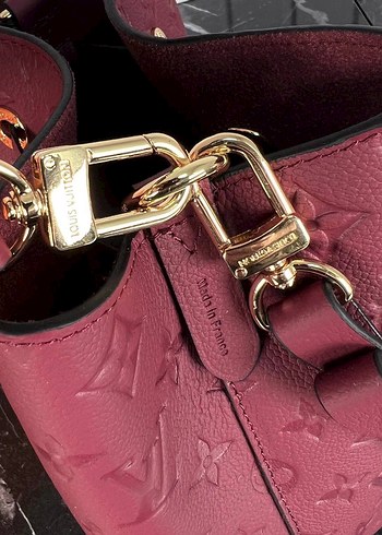  Beden gri Renk Louis Vuitton