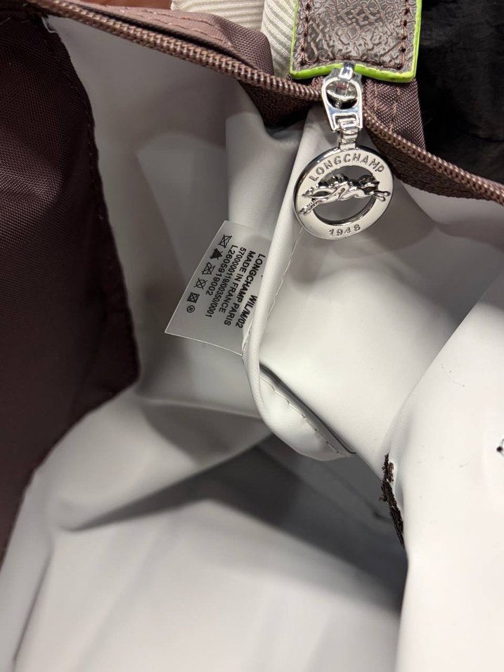 Longchamp - Görsel 5