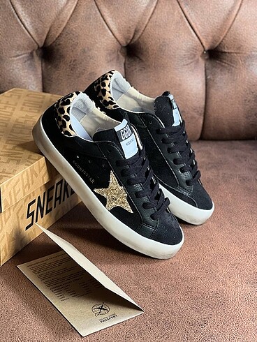 Golden goose