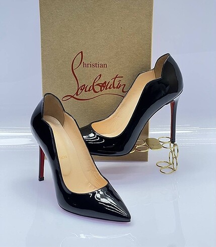 Christian louboutin