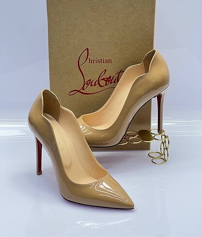Christian louboutin