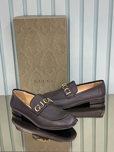 Gucci Gucci