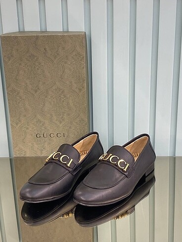 37 Beden camel Renk Gucci