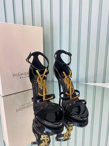 Saint laurent