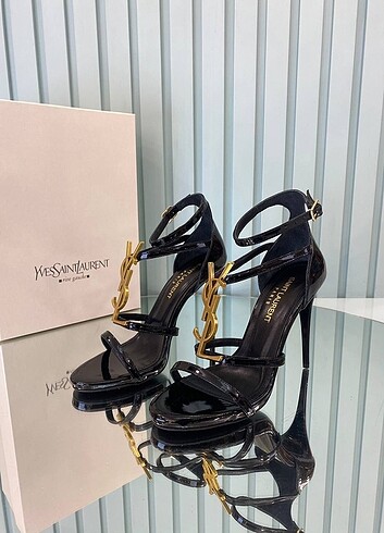 37 Beden Saint laurent