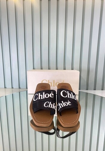 Chloe