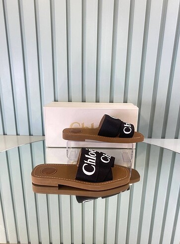 36 Beden siyah Renk Chloe
