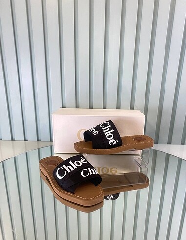 36 Beden Chloe
