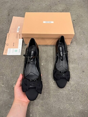 37 Beden Miu miu
