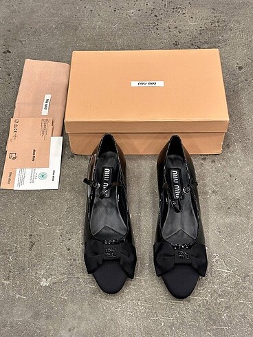 Miu miu