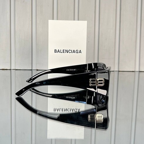 Balenciaga Balenciaga