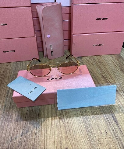 Miu miu