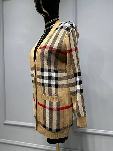 Burberry Burberry