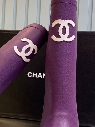 37 Beden Chanel
