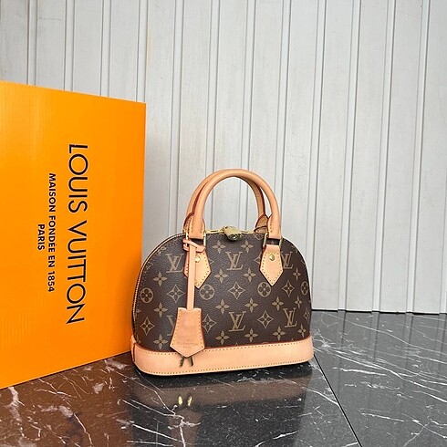  Beden Louis vuitton