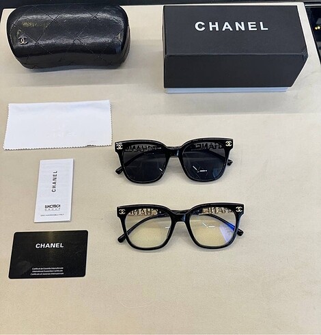Chanel