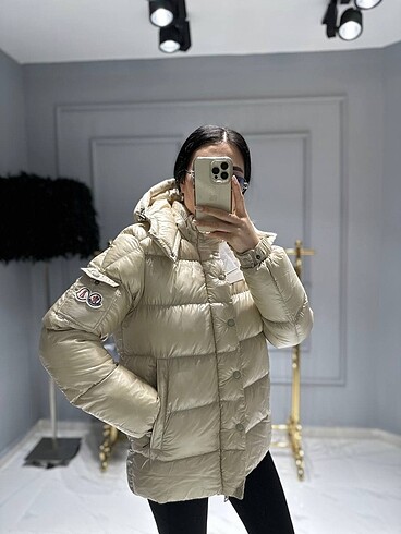 Moncler mont